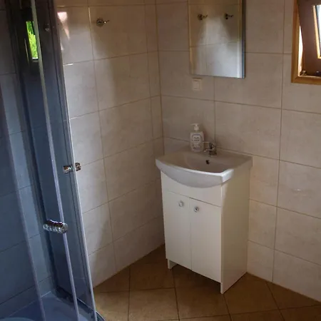 Domki U Bukowskich Apartment *