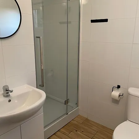 Domki U Bukowskich Apartment Jezierzany