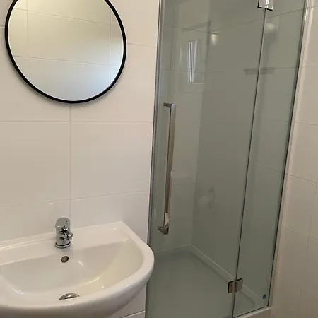 Apartment Domki U Bukowskich *