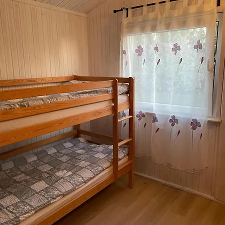 Apartment Domki U Bukowskich
